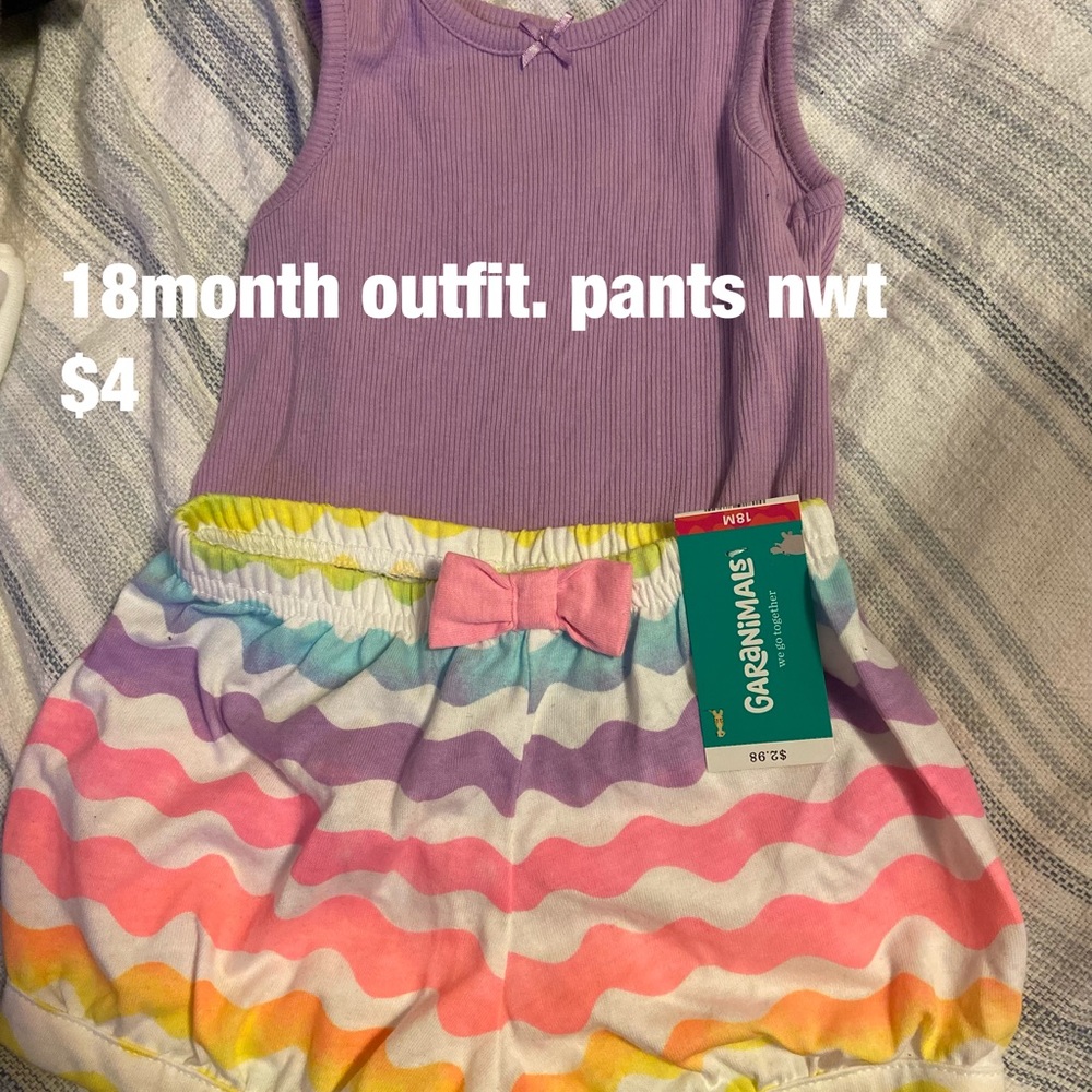 Toddler girls lot - Picture 2 of 4